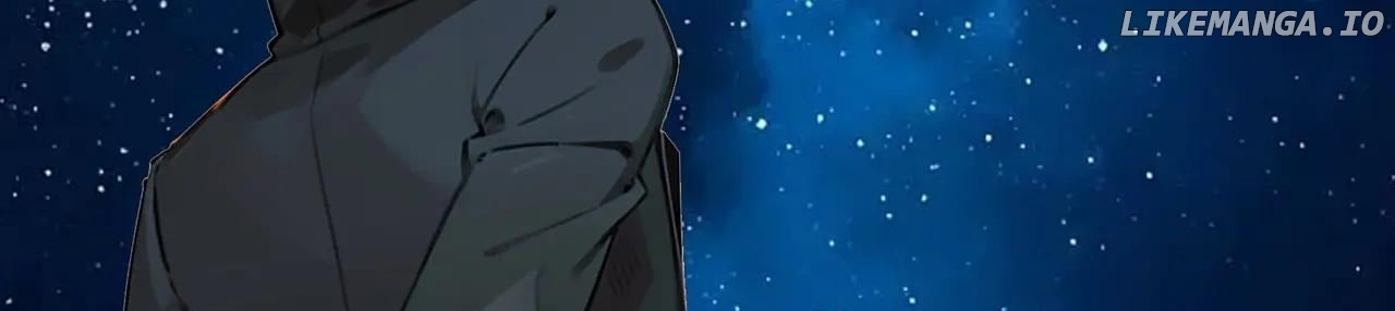Daddy President Is Too Hard To Deal With Chapter 155 - page 63